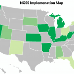 NGSS Implementation Map