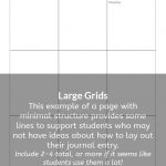 large grids