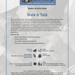 Walk & Talk