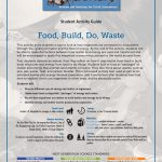 Food, Build, Do, Waste_Page_01