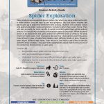 Spider Exploration Instructor Guide