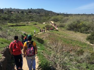 Group_Hike