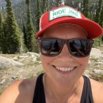 Karla Eitel of McCall Outdoor Science School