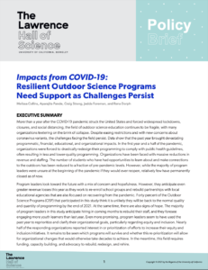 Impacts from COVID-19_2022 policy brief