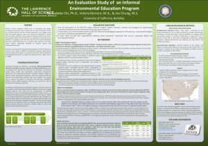 NAAEE 2015 Poster