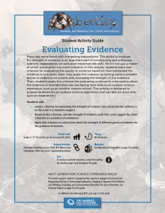 Evaluating Evidence_Page_01
